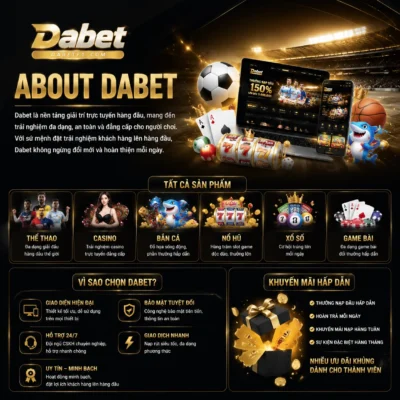 About Dabet