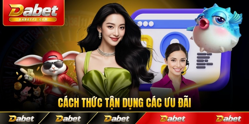 Cách thức tận dụng các ưu đãi đã được quan tâm lâu dài bởi cốt cán ở sảnh
