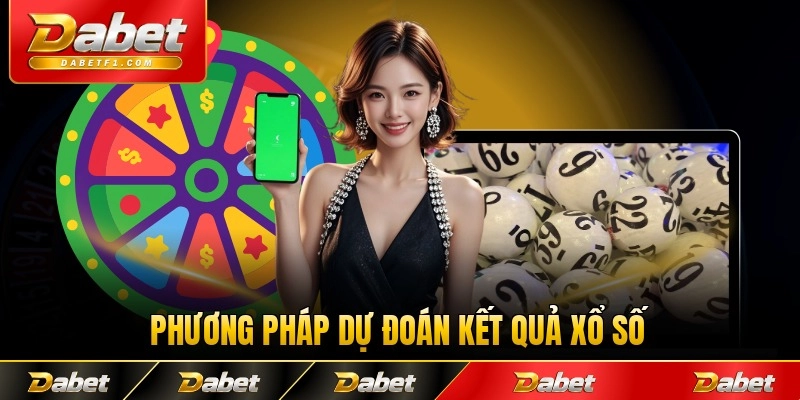 Phương pháp dự đoán kết quả xổ số chính xác tạo nên thương hiệu vững vàng ở sàn
